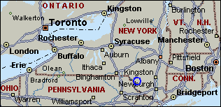 Overview Map